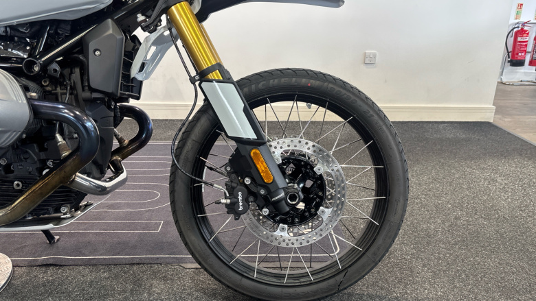 BMW R12 GS (25MY)